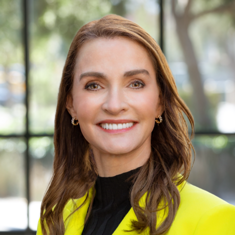 Christi Shaw, MBA