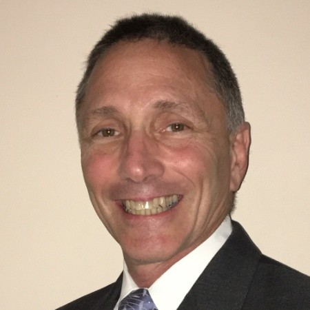 Gary Zuckerman, MD