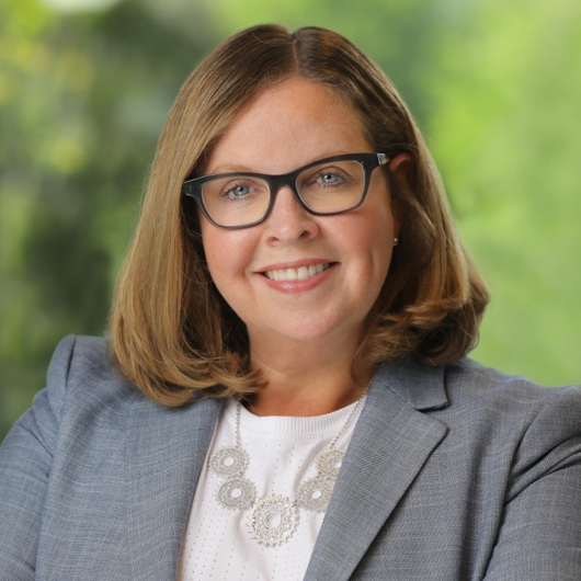 Heather Smith, MBA