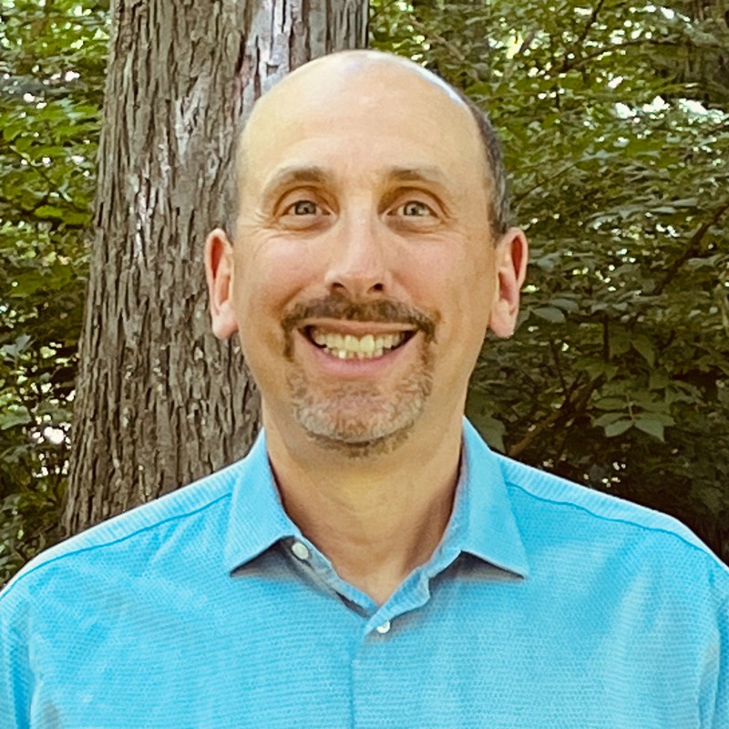 Jay Fine, PhD