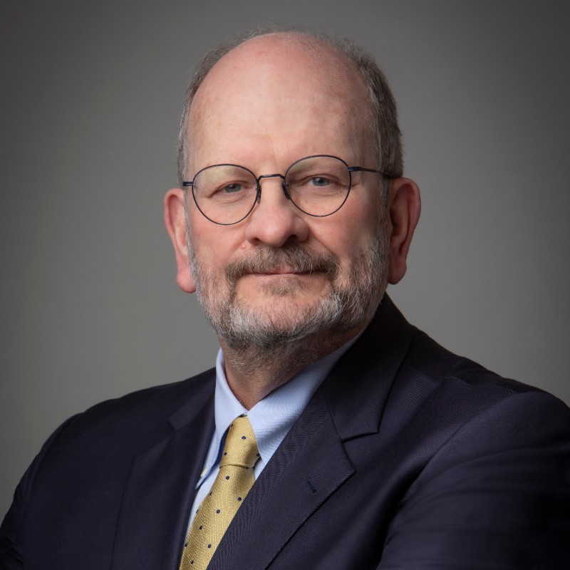 Roy Baynes, MD, PhD