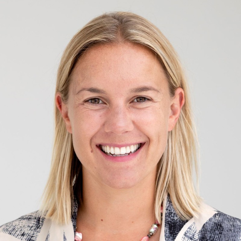 Sarah Clark, MBA