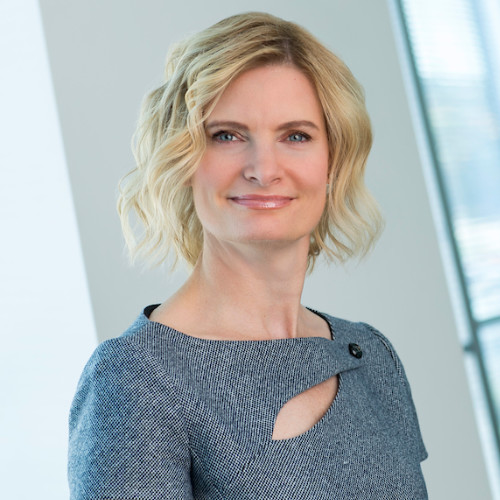 Shelley Shaw, MBA