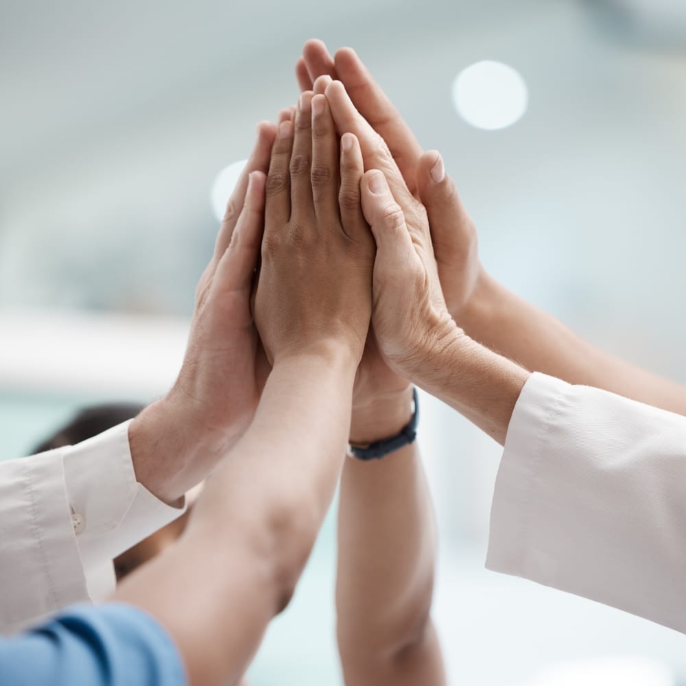 People shaping the future of oncology