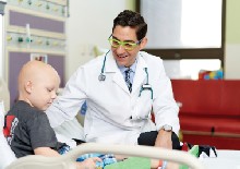 Pediatric Trials for Cancer Therapies With Targets Potentially Relevant to Pediatric Cancers