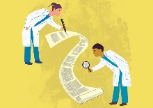 Are the chronological age cutoffs used in clinical oncology guidelines biologically meaningful?