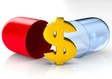 Association Between US Drug Price and Measures of Efficacy for Oncology Drugs Approved by the US Food and Drug Administration From 2015 to 2020