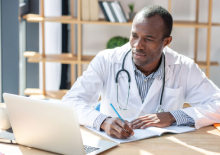 How do cancer clinicians perceive real-world data and the evidence derived therefrom? Findings from an international survey of the European Organisation for Research and Treatment of Cancer