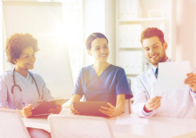 Median Survival or Mean Survival: Which Measure Is the Most Appropriate for Patients, Physicians, and Policymakers?