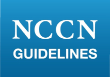 Level of evidence used in recommendations by the National Comprehensive Cancer Network (NCCN) guidelines beyond Food and Drug Administration approvals