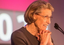First person profile: Leslie Bernstein, PhD: An epidemiologist known for her groundbreaking discoveries about breast cancer, Dr. Bernstein continues to push the field forward