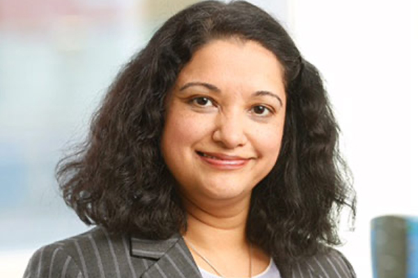 First person profile: Supriya G. Mohile, MD, MS: A respected geriatric oncologist, Dr. Mohile has conducted innovative research on improving care for older patients with cancer