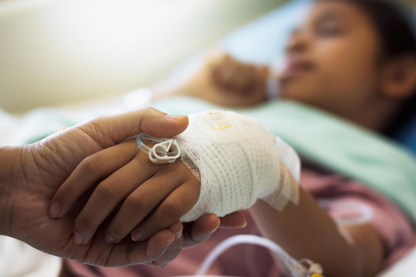 Precision medicine for pediatric cancers lags behind that for adult cancers: Citing hurdles in clinical trial recruitment and drug development, researchers are exploring ways to close gaps