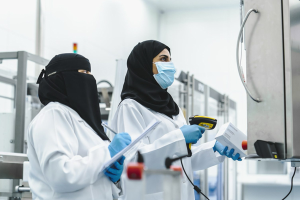 Comment on: Oncology research in Saudi Arabia over a 10-year period. A synopsis
