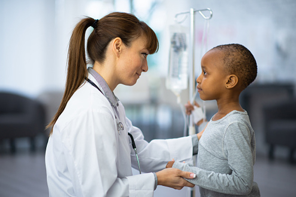 Pediatric Oncology Clinical Trials and Collaborative Research in Africa: Current Landscape and Future Perspectives