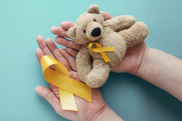 Advances and Challenges in Pediatric and Childhood Cancers