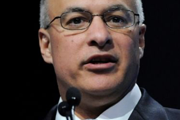 First person profile: William Sellers, MD