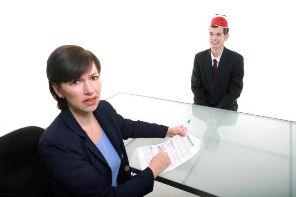 7 High-Cost Interview Mistakes that are Easy to Avoid