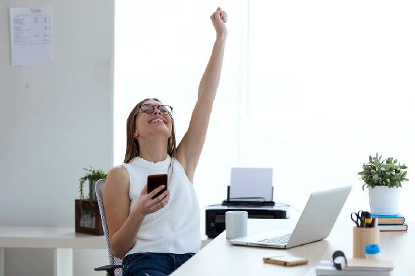 10 Ways to Make an Impact on a Phone Interview