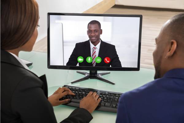 How to Prepare for a Virtual or Video Interview