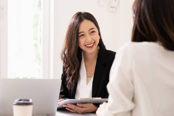 12 Interview Techniques to Help Land Your Next Job