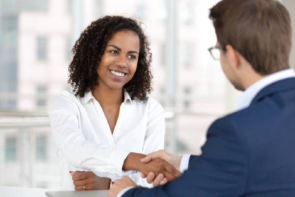 Mastering the First Impression