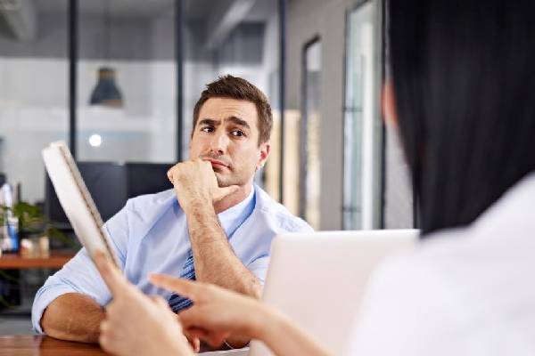 Where Did My Interview Go Wrong?